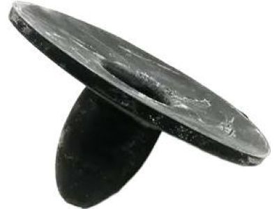 BMW 325i Coil Spring Insulator - 33531128610
