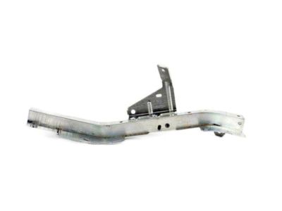 BMW 51647294491 Support, Headlight, Left