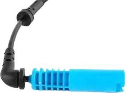 34526771705 BMW Rear Abs Wheel Speed Sensor Product Photo 4 of 4