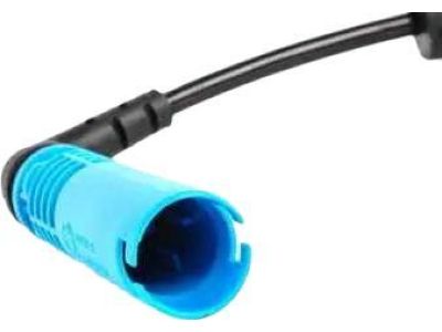 34526771705 BMW Rear Abs Wheel Speed Sensor Product Photo 3 of 4