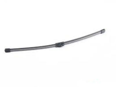 2020 BMW X2 Windshield Wiper - 61627423865