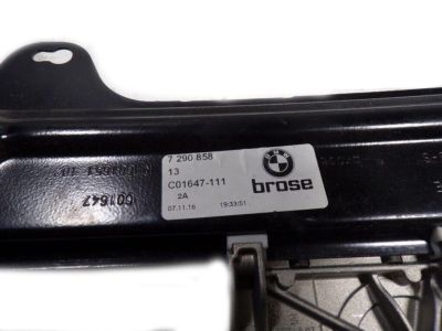 BMW 51337352876