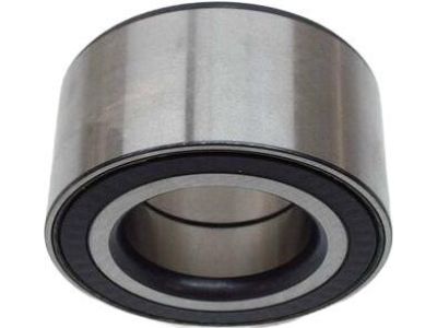 31203450600 BMW Angular Contact Ball Bearing,Radial Product Photo 4 of 5