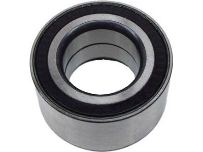 2009 BMW X3 Wheel Bearing - 31203450600