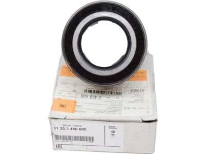 31203450600 BMW Angular Contact Ball Bearing,Radial Product Photo 2 of 5
