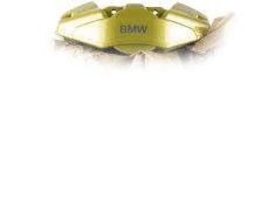34216786744 BMW Brake Caliper Right Product Photo 2 of 2