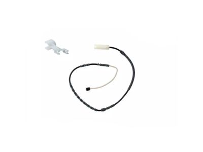 BMW X1 Brake Pad Sensor - 34356792561