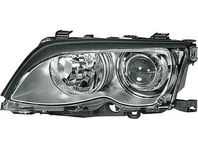 BMW 325xi Headlight - 63127165791