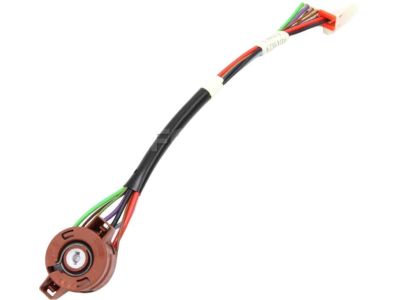 BMW 61321374967