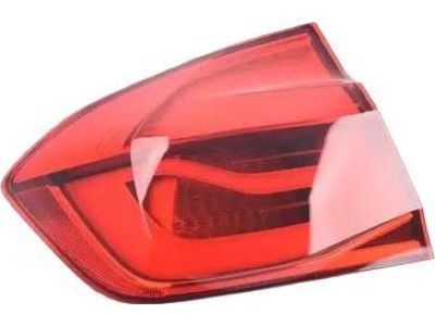 BMW 328d xDrive Tail Light - 63217369115