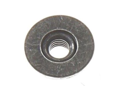 BMW 07129905470 Hex Nut