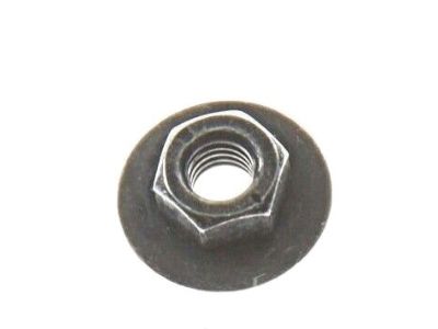 BMW 07129905470 Hex Nut