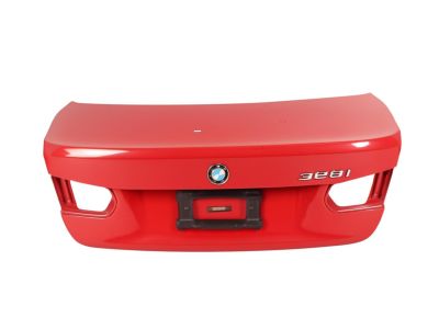 BMW 41007288757