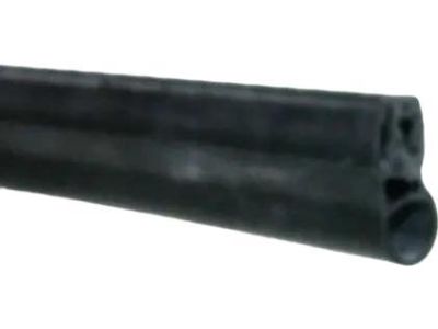 51711970792 BMW Trunk Lid Gasket Product Photo 2 of 2