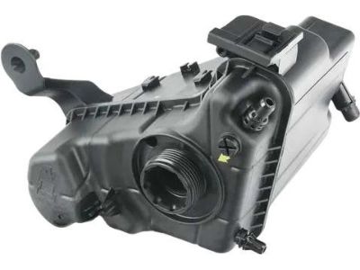 BMW 330i xDrive Coolant Reservoir - 17138677649