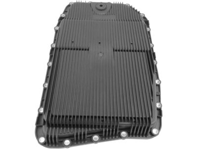 BMW 760Li Transmission Pan - 24152333903