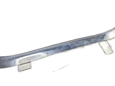 BMW 51131973898 Decorative Frame Right