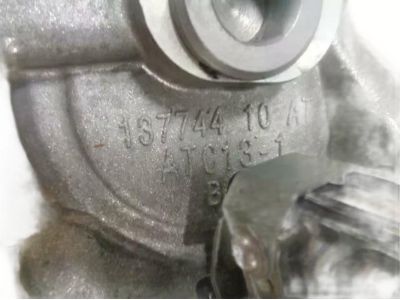 BMW 27109469020
