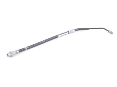 34307840672 BMW Brake Hose, Right Product Photo 2 of 2