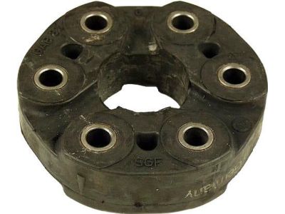 BMW 325is Universal Joints - 26111227869