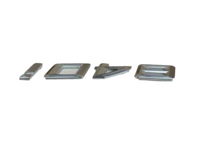 BMW 51147446338