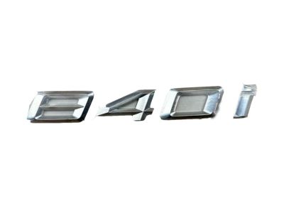 BMW 51147446338