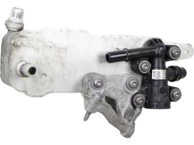 BMW 17218607245
