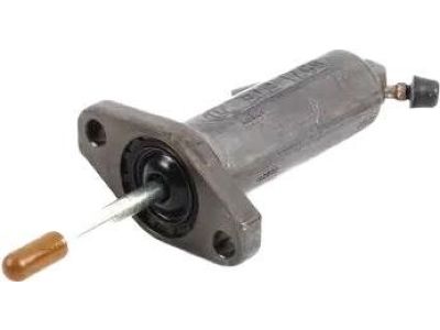 BMW 630CSi Clutch Slave Cylinder - 21521157212
