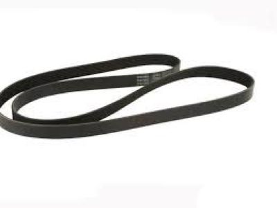 BMW 11287631824 Ribbed V-Belt