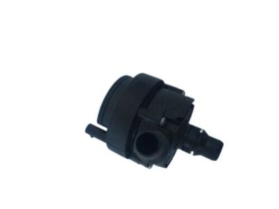 BMW X3 Water Pump - 11518605322