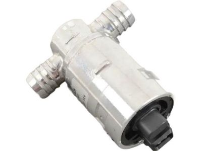 BMW Idle Control Valve - 13411433627