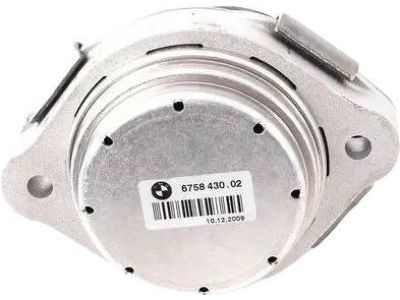 BMW 22116770794