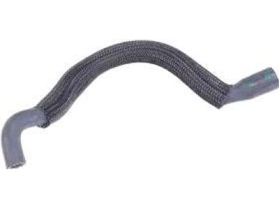BMW 318is Radiator Hose - 11531247723