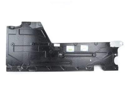BMW 51758055952