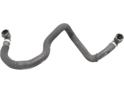 BMW 740Li xDrive Cooling Hose - 17127597995