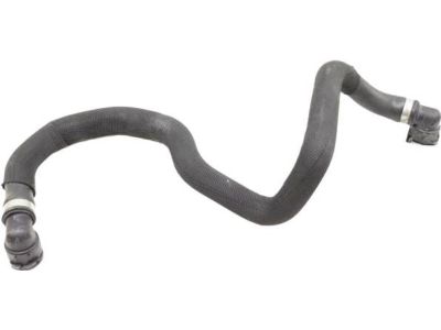 17127597995 BMW Coolant Hose Product Photo 2 of 2