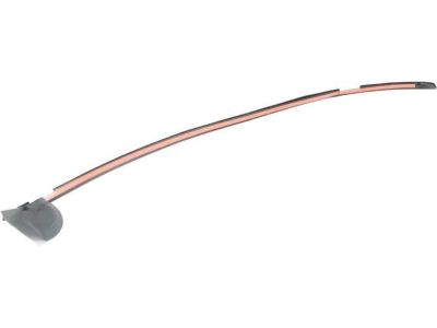 BMW 428i xDrive Gran Coupe Door Seal - 51767326508