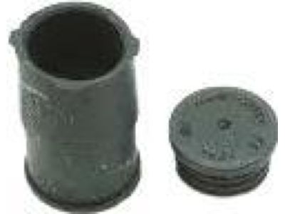 BMW 740Li xDrive Brake Caliper Repair Kit - 34116776935
