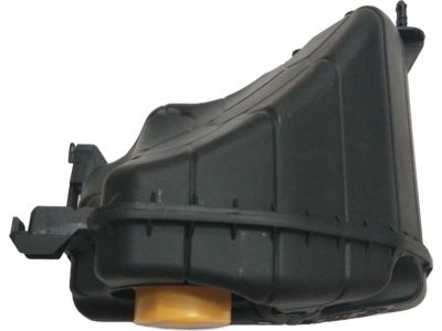 BMW 530i xDrive Coolant Reservoir - 17138610656