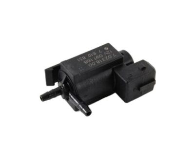 BMW EGR Vacuum Solenoid - 11747810831