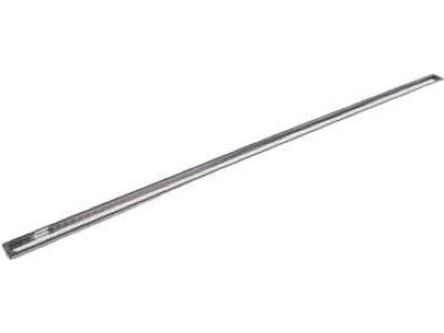 51131814688 BMW Moulding, Door Right Product Photo 4 of 4