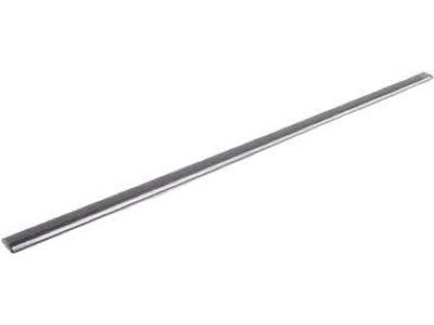 51131814688 BMW Moulding, Door Right Product Photo 3 of 4