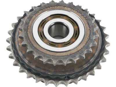 2018 BMW 640i xDrive Gran Turismo Variable Timing Sprocket - 13528642165