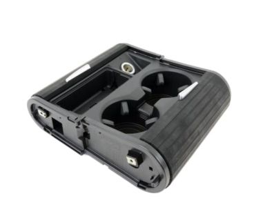 BMW X6 M Cup Holder - 51169124423