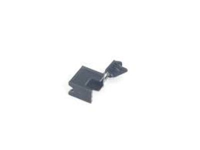 BMW 54377187747 Fastening Kit, Roof Strip