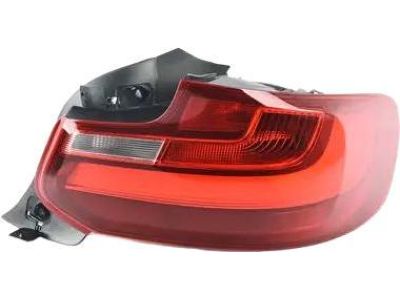 BMW 230i Back Up Light - 63217295428