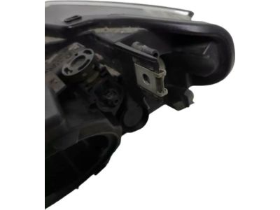 BMW 63117259550