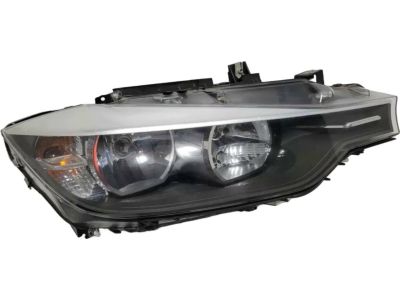 BMW 63117259550