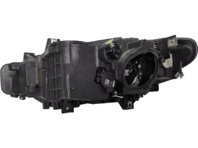 BMW 63117259550