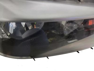 BMW 63117259550